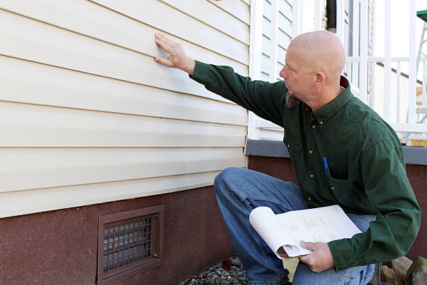 Affordable Siding Repair and Maintenance Services in Clara City, MN